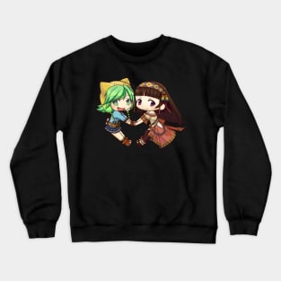 Shallies Crewneck Sweatshirt